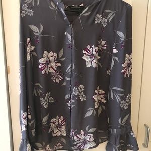Banana Republic Blouse